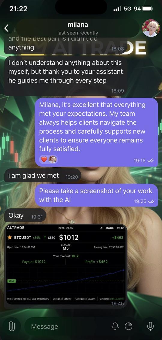 milana