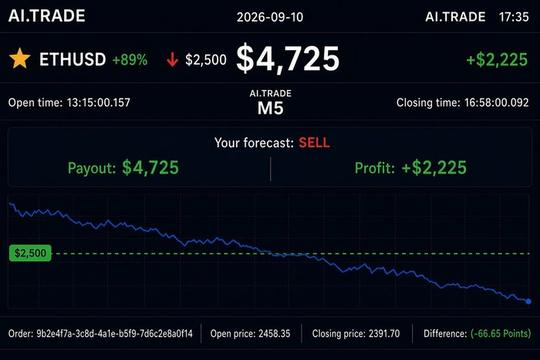 ETHUSD